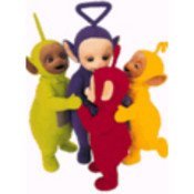 Teletubbies, ¿son didácticos?