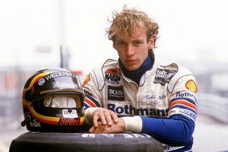 Stefan Bellof, 28 años sin el hombre récord