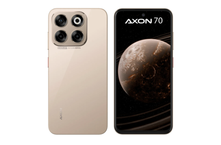 ZTE Axon 90