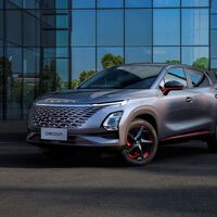 No solo eléctricos baratos: este es el nuevo SUV chino de gasolina que quiere plantar cara al Hyundai Tucson