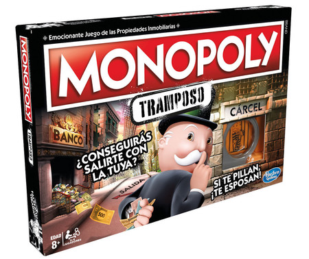 Monopoly Tramposo