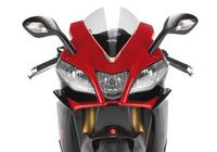 Las diez primeras RSV4, vendidas en solo 12 horas