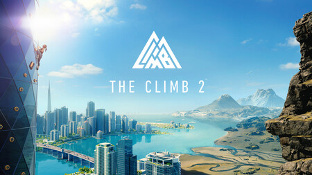 Análisis de The Climb 2: el primero apuntaba a ser una gran experiencia, pero su secuela quiere ser un buen videojuego