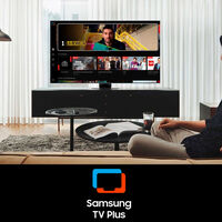Si tienes una Smart TV o móvil Samsung, tienes otro nuevo canal de cine gratis sin necesidad de antena 