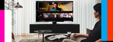 Si tienes una Smart TV o móvil Samsung, tienes otro nuevo canal de cine gratis sin necesidad de antena 