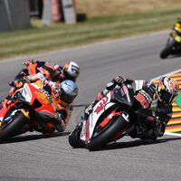 Honda podría prescindir de Takaaki Nakagami en MotoGP... y también en las Superbikes 