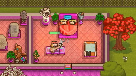 Honey I Joined A Cult Analisis 00