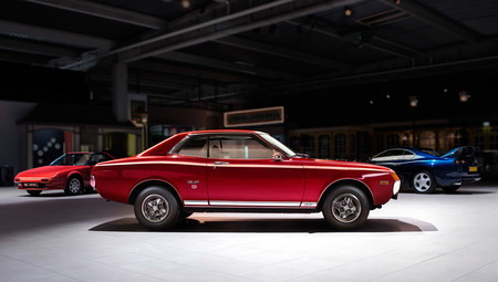 El Toyota Celica cumple 50 años: cuando un deportivo no renuncia a la funcionalidad, puede acabar convirtiéndose en un icono