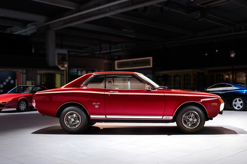 El Toyota Celica cumple 50 años: cuando un deportivo no renuncia a la funcionalidad, puede acabar convirtiéndose en un icono