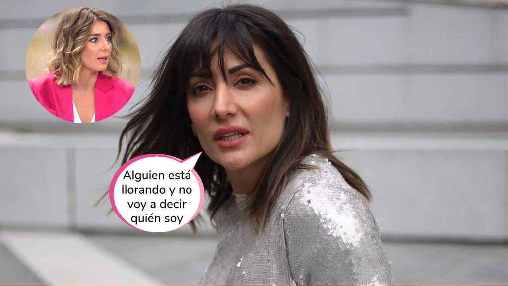 El testimonio más desgarrador de Nagore Robles tras su ruptura con Sandra Barneda: