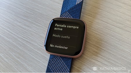 soborno apretado Un pan precio de fitbit versa 2 Embajador Fraseología  aceptar