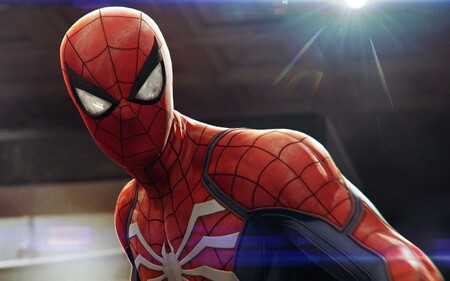 Localización de la tumba del Tío Ben en Spider-Man