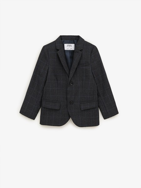 Zara Kids