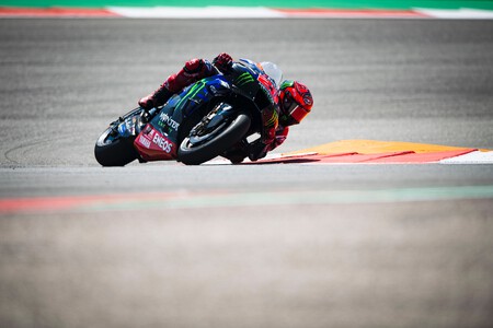 Quartararo Austin Motogp 2023