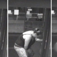 El increíble parto de menos de un minuto en la puerta del hospital 