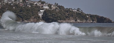Polo podría convertirse en huracán categoría 4 esta semana, advierte Conagua. Protección Civil prepara despliegue en Guerrero y Michoacán  