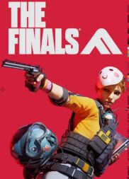 The Finals Ps5