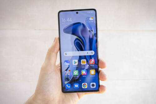 Xiaomi 11t 13