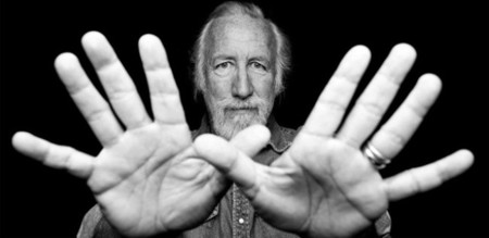 Lee Clow habla sobre su trabajo y Steve Jobs