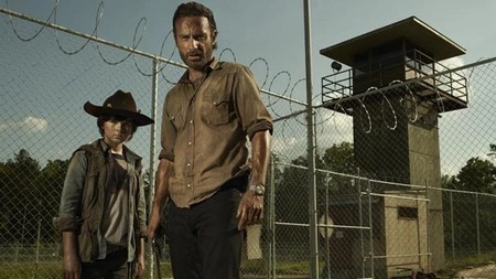 'The Walking Dead' llega el jueves 14 de marzo a laSexta, ¿será la definitiva?