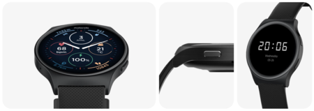 moto watch 120 oferta rebaja