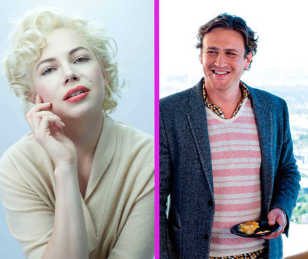 Michelle Williams y Jason Segel lo dejan: ¿alguien lo veía venir?