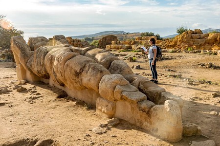 Valle dei Templi