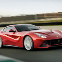 Dile adiós al Ferrari F12berlinetta, porque en breve tendrá sustituto