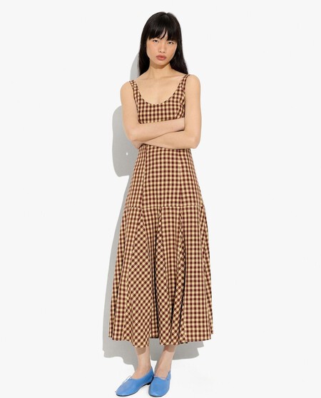 Vestido Parfois