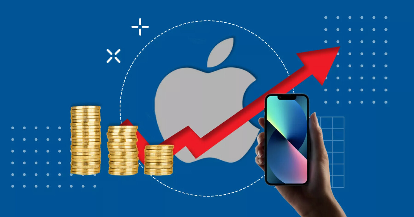 apple bolsa de valores