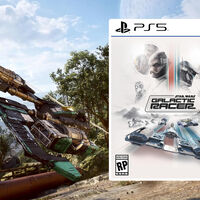 Star Wars Galactic Racer: el nuevo juego de carreras de la guerra de las galaxias ya se puede apartar en Amazon México 