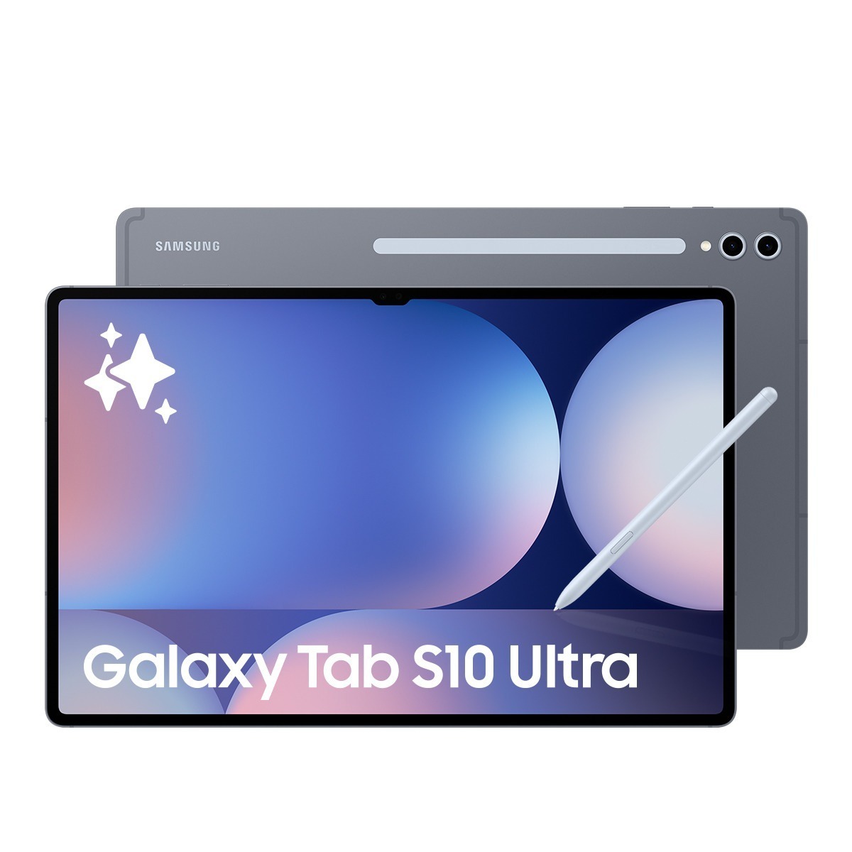 Galaxy Tab S10 Ultra