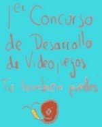 Añadidos nuevos premios al 1er Concurso de Desarrollo de Videojuegos "Tu también puedes"