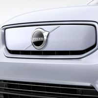 El próximo SUV premium de Volvo podría ser el XC100 Recharge: 100% eléctrico, coupé y para 2023