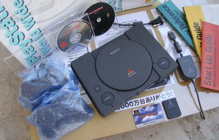 Net Yaroze: la máquina que hizo posible el sueño indie en la primera PlayStation
