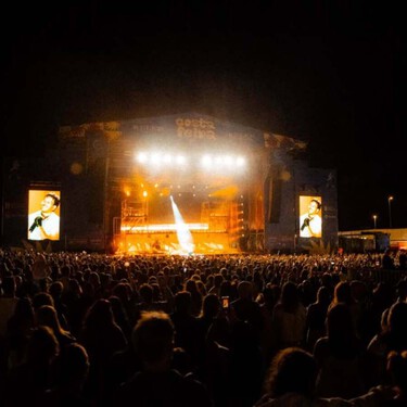 Este verano me voy con mis amigas de festival exprés: mis favoritos de un día a prueba de agendas imposibles