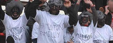 No solo Vinicius: así retrató Bernie Ecclestone el racismo en España contra Lewis Hamilton en la Fórmula 1 