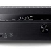 Sony STR-DN1070, un receptor A/V de gama media pensado para el sonido multiroom 