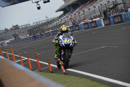 Valentino Rossi