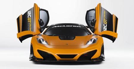 El McLaren 12C Can-Am Edition pasa a producción