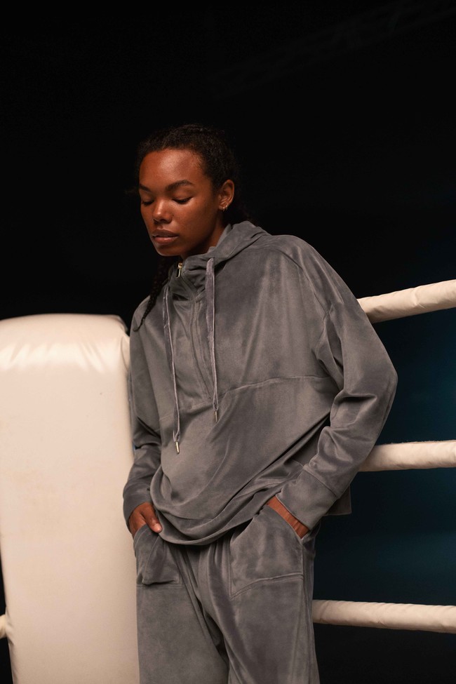 Oysho Gym Boxing Fw18 16