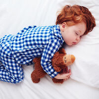 ¿Cuál es la mejor hora para que los niños se vayan a la cama?