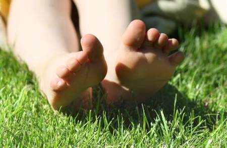 Consejos para mantener los pies en perfectas condiciones a lo largo de todo el año