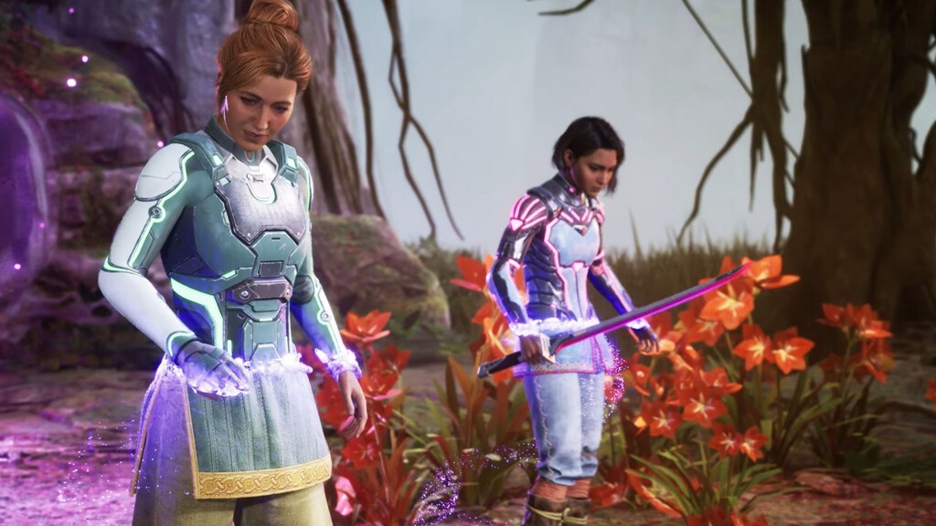 Roza la perfección en Steam y ha vendido en 48 horas lo mismo que el GOTY de 2021 en un mes. EA sale victoriosa con Split Fiction 