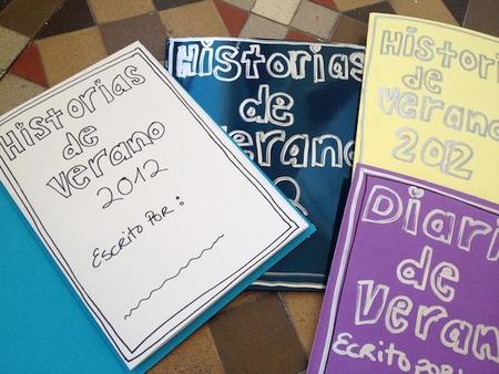 historias de verano