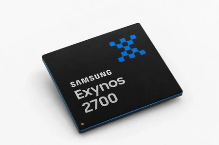 Exynos 2700