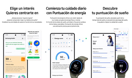 Samsung Health