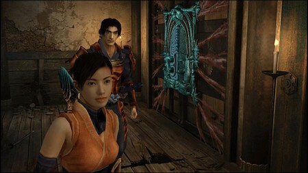Iba A Ser Un Spin Off De Resident Evil En Japon Pero Acabo Transformandose En El Mejor Survival Horror De Samurais