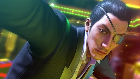 Conoce la historia de Goro Majima en el nuevo tráiler de Yakuza 0