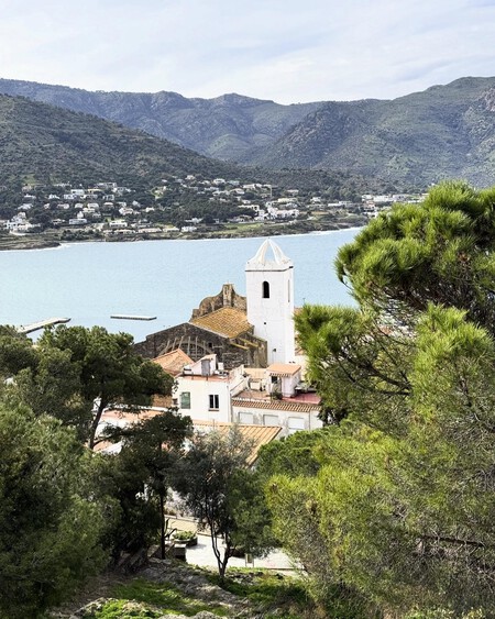 Pueblo Pesquero Barcelona Autentico Sin Turistas
